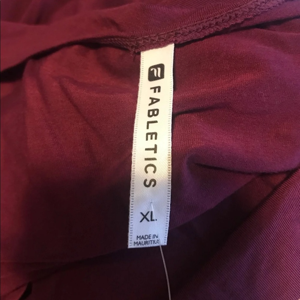 Fabletics Top - Picture 4 of 7